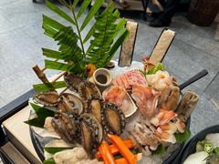 -生如夏花泰式火锅(鹭洲里店)