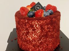 -姆们M Sweetie Cake(五道口店)