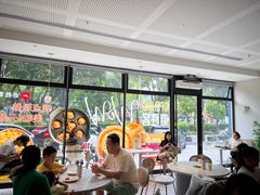 -必胜客(WOW西丽店)
