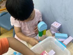 -联恩国际儿童教育·幼小衔接·少儿英语·托管班(远洋未来中心店)