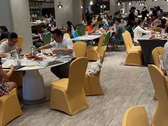 大堂-张江海科雅乐轩聚聚乐