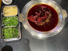 -大龙燚火锅(春熙店)