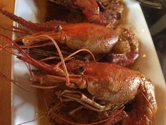 黄油虾-Ministry of Crab(科伦坡店)