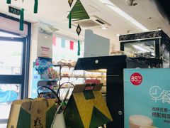 -85度C(北京八角物美店)