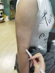 点击看大图 -小部落•刺青•穿孔饰品•海娜纹身