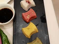-得月楼·省级非遗·传统苏帮菜(观前店)