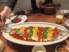 -俏立方·15年新楚菜