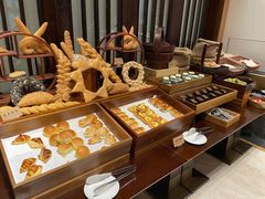 -西安华清御汤酒店