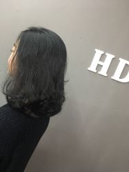 点击看大图 -HD HAIR STYLE