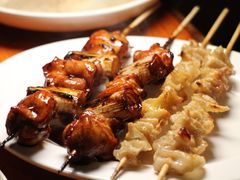 -福烤锦花(长乐路店)