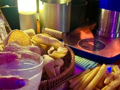 -HIB HUB公社(解放西路店)