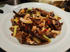 -甘家界牌柠檬鸭(青山店)