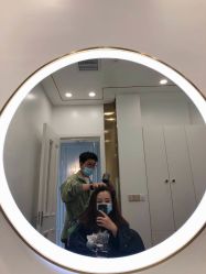 -YESIDO椰岛造型烫发染发