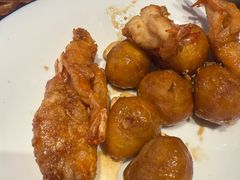 -小吊梨汤·北京菜·烤鸭(双井乐成中心店)