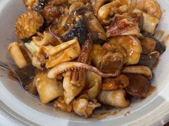 -逢春菜馆天津菜(胜利路店)