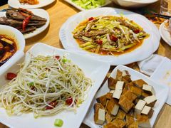 -五丁桥光头香辣蟹(望江橡树林店)