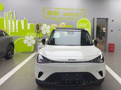 -上海浦东smart汽车全功能店(金桥店)