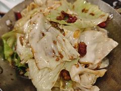-大众酸菜鱼(梨花巷总店)