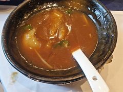 -新加坡泰国村酒楼(五角场店)