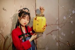 -汉仪华裳汉服馆(打浦桥店)