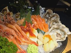 -枝魯枝魯自助料理