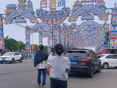 -江山半岛白浪滩景区