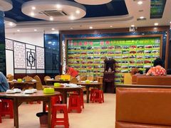 大堂-仙庙烧鸡(大岭山总店)