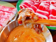 -东镇老火锅(长春路首店)