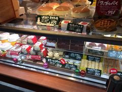 -瑞可爷爷的店(难波本店)