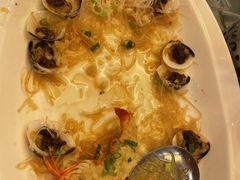 -广东嘉华大酒店·金銮阁中餐厅