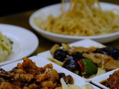 -玉华饮食店(茅台路店)