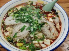 -朱秀英梆梆肉葫芦头(琉璃街店)