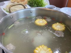 -牛天下·牛肉·海鲜·打边炉·融合菜