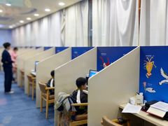 -竞思注意力·专注力·学习能力训练(天一广场中心)