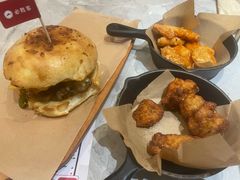 -必胜客(滨江店)