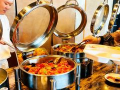 -君悦酒店·绣桥中餐厅