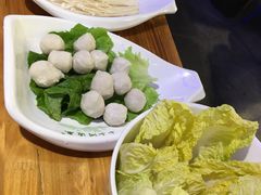 -小小河边鱼(天润城店)