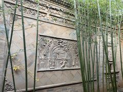 -西安关中民俗艺术博物院