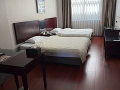 -济南环联鲁菜皇大酒店(山东大学洪楼店)