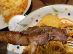 -萨莉亚意式餐厅(杭州滨江天街店)