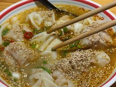 -八二小区抄手(龙湖上城天街店)