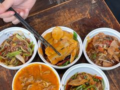 -方铲铲·成都板凳面(滨江银泰店)