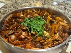 -黄记煌三汁焖锅(新世纪广场店)