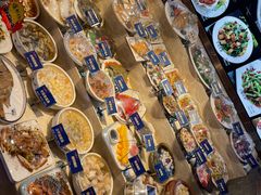 -旺达·福州菜(正大广场店)