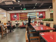-宏状元现熬粥·京味菜(五棵松店)