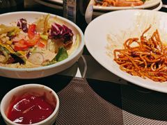 -鹰皇西餐厅(新城区店)