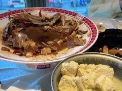 -旺顺阁·北京菜(北辰上品+)