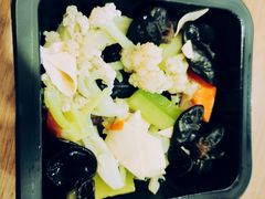 -阳阳中国饭(龙湖大兴天街)