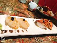-炙柒Sekinana·精致料理 烧鸟·铁板烧(海上世界店)