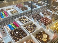 -GODIVA(王府井apm店)